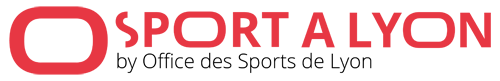 Logo office des sports lyon